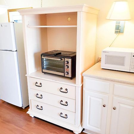 Oceanview Efficiency Dw813 Apartment Myrtle Beach Exterior photo