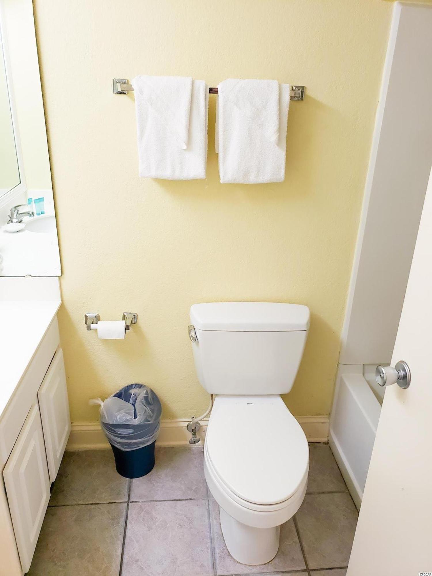 Oceanview Efficiency Dw813 Apartment Myrtle Beach Exterior photo
