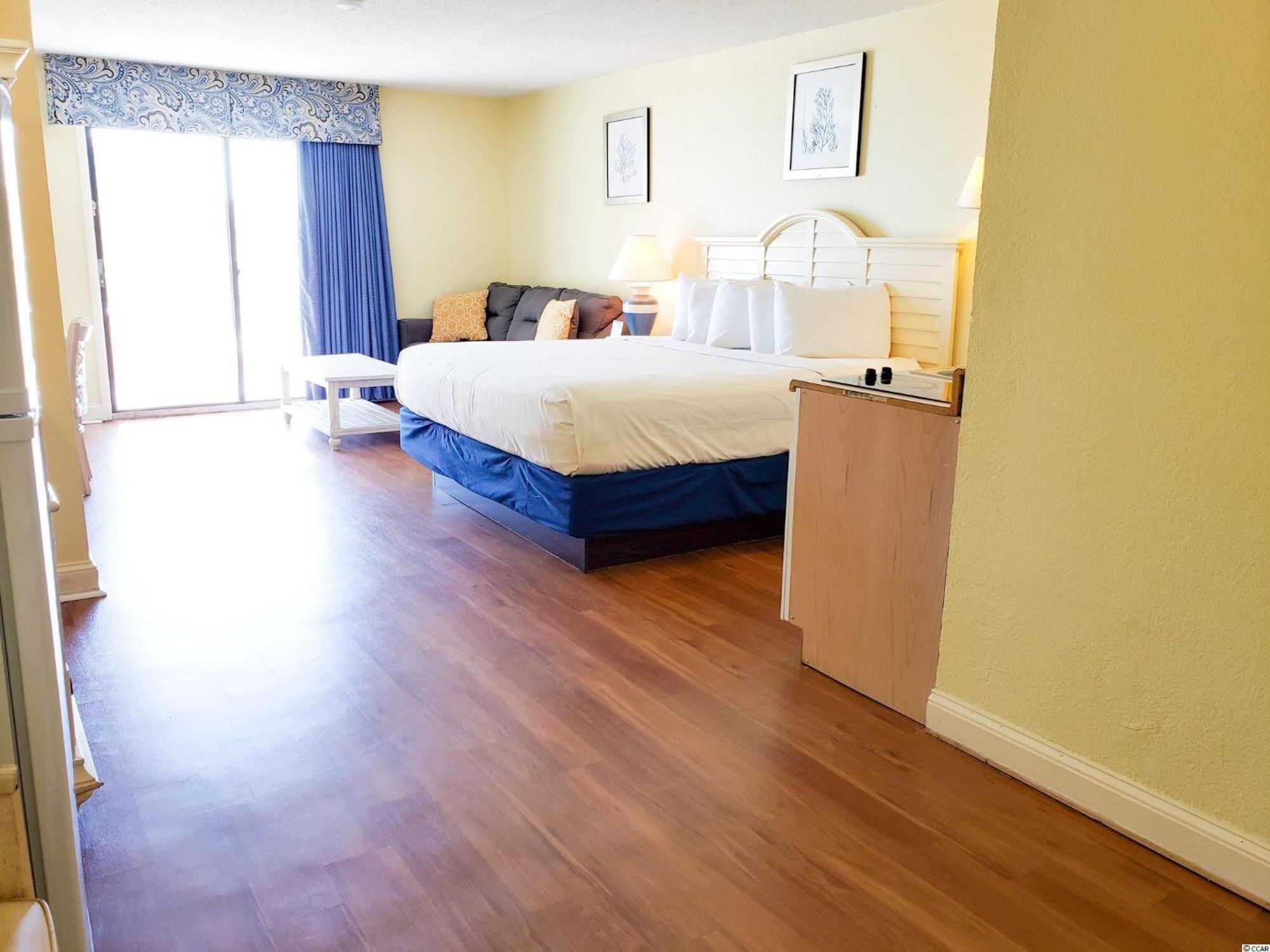 Oceanview Efficiency Dw813 Apartment Myrtle Beach Exterior photo